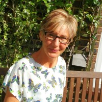 Nicola Verrier