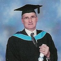 Christopher Madeley