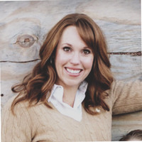 Paige Hilton, PHR, SHRM-CP