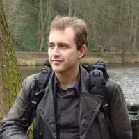 Matthew Hutton
