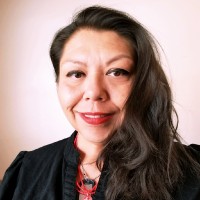 Angela Luna, LMSW
