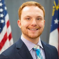 Griffin Specker, Mpa