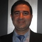 Tony Bava