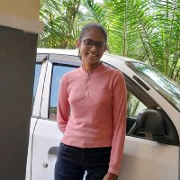 Philona Reetha Sebastian