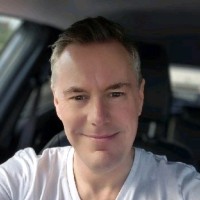 Gareth Simcock