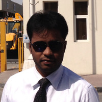 Gokulakrishnan Sivaprakasam