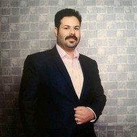 Nader Naderi