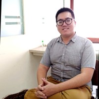Tjong David S.
