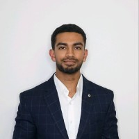 Krishna Kumar