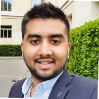 Dharam Jhaveri