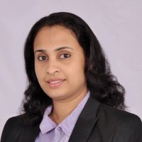 Sumi George