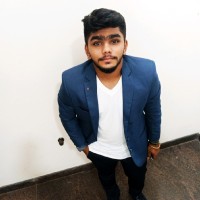 Kabilesh Vijayakumar