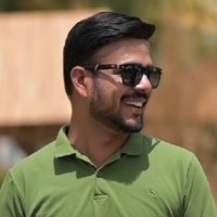 Parshant Garg