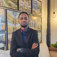 Caleb Mwangi