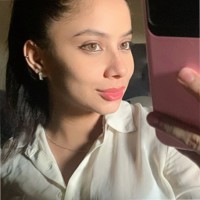 Maria Del Carmen Villamar Calero