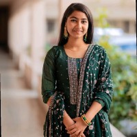 M pooja Mathiazgagan