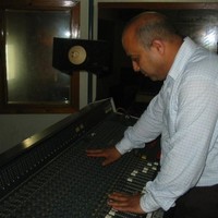 saber mounir