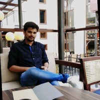 Manjunath CS