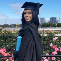 Jayna Parekh