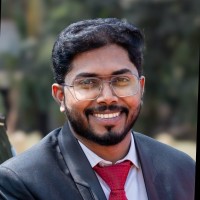 AKHIL P JOSE