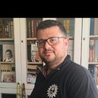 Mustafa Selman AKKÖK