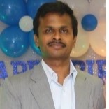 Pradeep Polepalle
