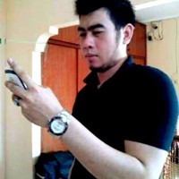Donny Afriansyah