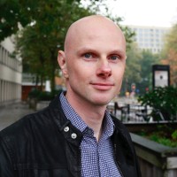 Steven Kromhout