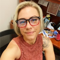 Krista Reiner