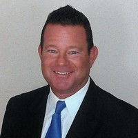 Aaron Burke