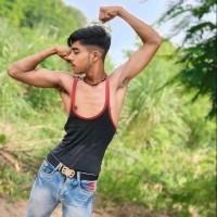 Chand Kashyap