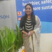 Aishwarya Damkondwar