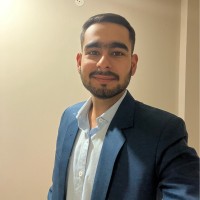 Naman Arora