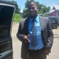 Kelvin Harris