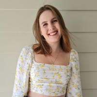 Tess James