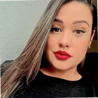 Stephanie Coutinho