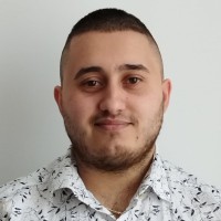 Stilyan Gyurov