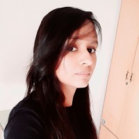 Hetal Goswami