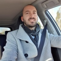 Ing. Lorenzo Tenconi