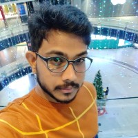 Rishikesh Sundaram