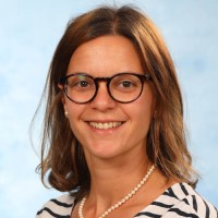 Daniela Prieger