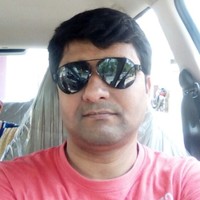 Mukesh Patel