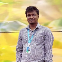 Md. Shakhoat Hossain