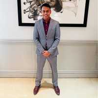 Jayakrishnan k krishnan