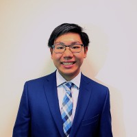 Christopher Tseng
