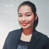 Krizzel Grace Marcelino