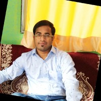 Nitin Pawar