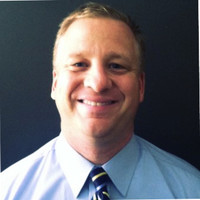 Doug Branch DHSc LAT, ATC