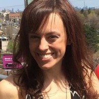 April Vibert