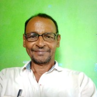 Pramod Kumar Biswal